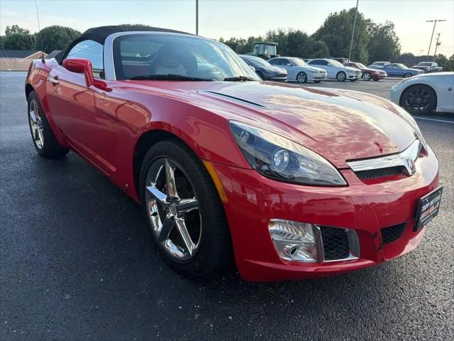 2007 Saturn Sky Red Line for sale in Owensboro, KY