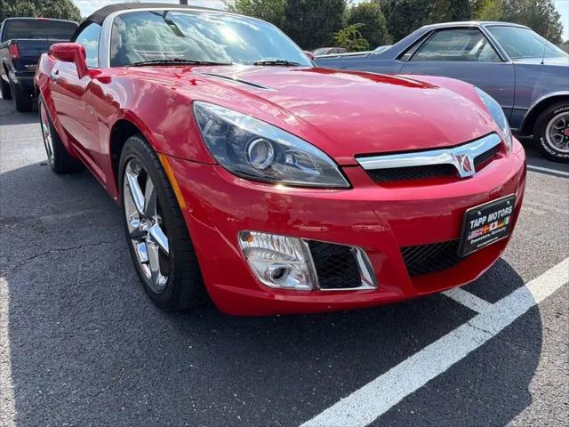 2007 Saturn Sky Red Line for sale in Owensboro, KY