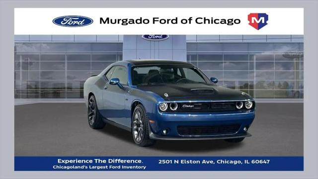 2023 Dodge Challenger R/T for sale in Chicago, IL
