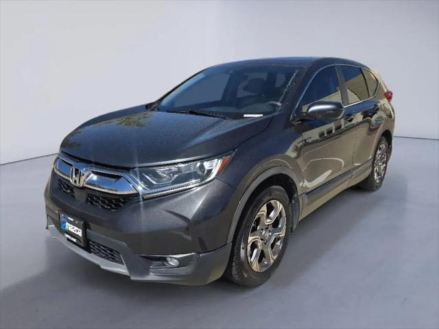 2017 Honda CR-V EX for sale in Loveland, CO
