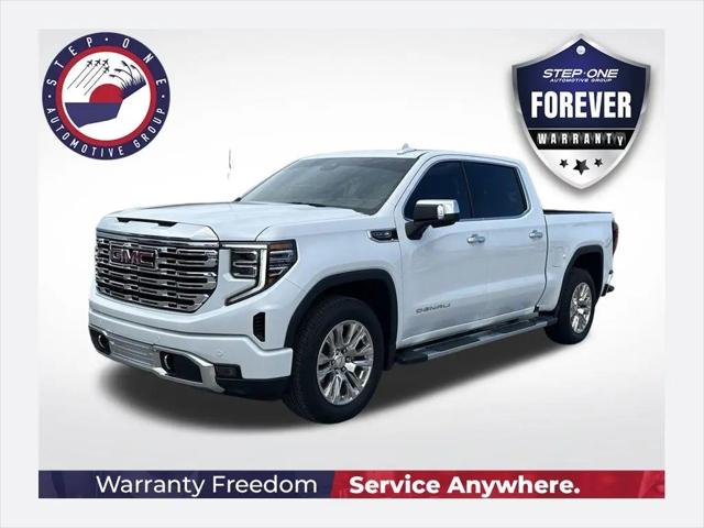 2026 GMC Sierra 1500 Crew Cab, Short Bed, Denali, RWD for sale in Pensacola, FL