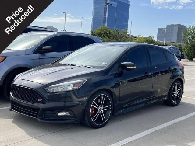 2015 Ford Focus ST for sale in Frisco, TX