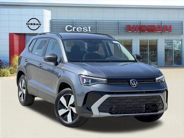 2026 Volkswagen Taos S for sale in Frisco, TX