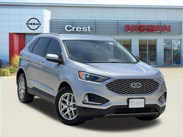 2024 Ford Edge SEL for sale in Frisco, TX