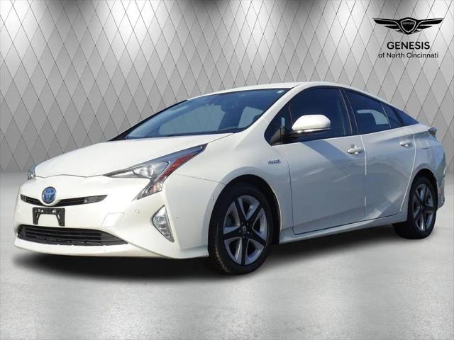 2018 Toyota Prius Four Touring for sale near Cincinnati, OH