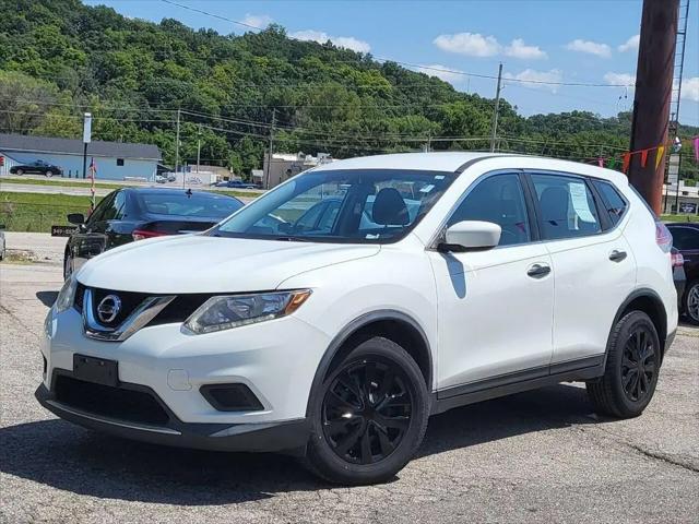 2016 Nissan Rogue S for sale in FENTON, MO