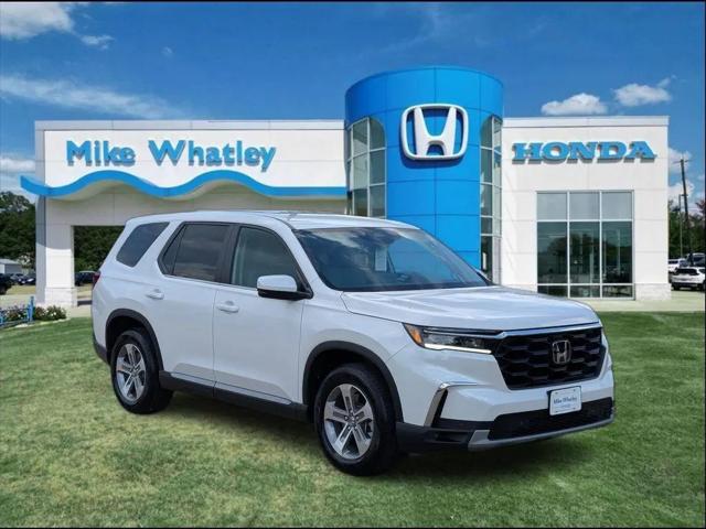 2025 Honda Pilot EX-L for sale in Brookhaven, MS