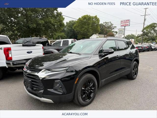 2019 Chevrolet Blazer 1LT for sale in Brick Township, NJ
