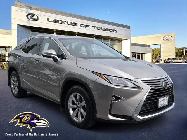 2019 Lexus RX 350 Base for sale in Towson, MD