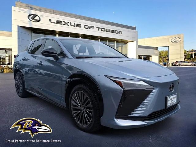 2023 Lexus RZ 450e Luxury for sale in Towson, MD