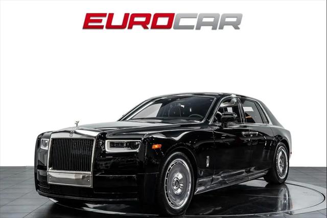 2022 Rolls-Royce Phantom Unknown for sale in Costa Mesa, CA