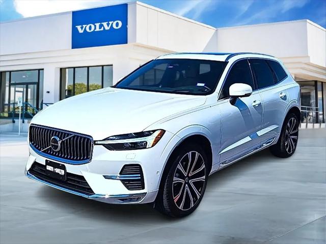 2023 Volvo XC60 B5 Ultimate Bright Theme for sale in Temple, TX