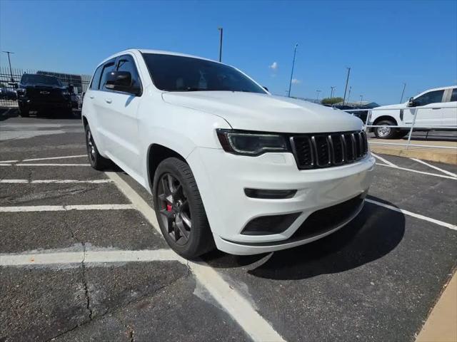 2019 Jeep Grand Cherokee Limited X 4x4 for sale in PHILADELPHIA, PA