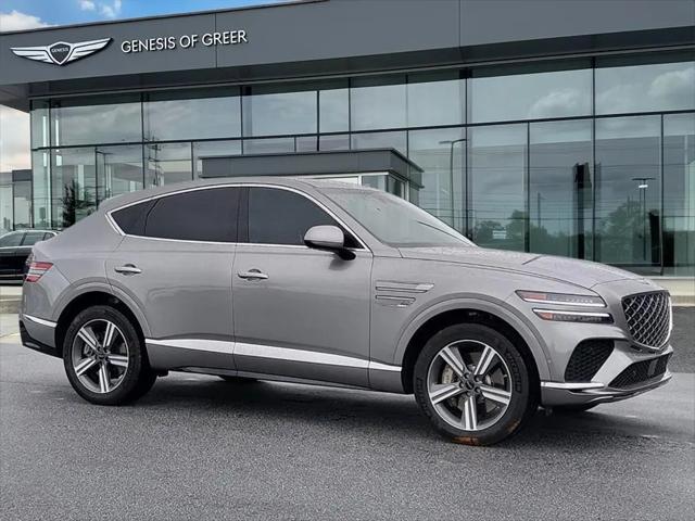 2025 Genesis GV80 3.5T V6 AWD for sale in Greer, SC