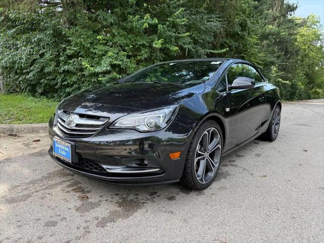 2016 Buick Cascada Premium for sale in Lisle, IL