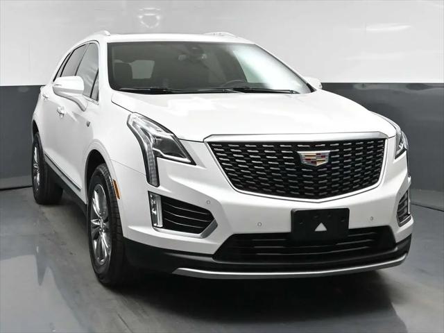 2023 Cadillac XT5 AWD Premium Luxury for sale in Great Neck, NY
