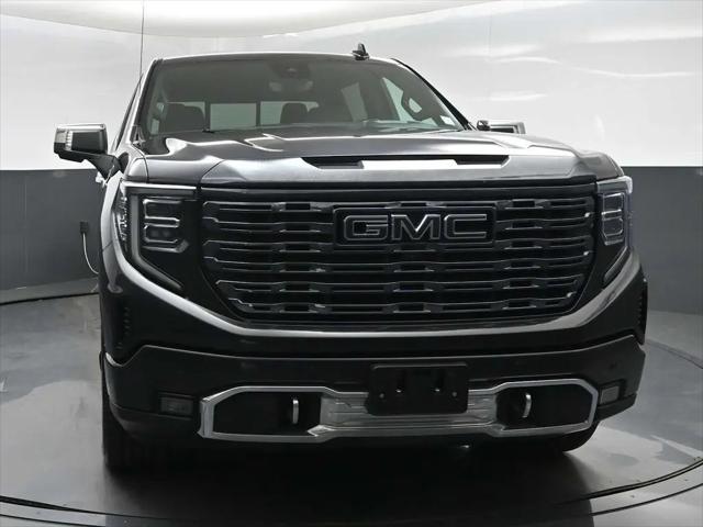 2024 GMC Sierra 1500 4WD Crew Cab Short Box Denali Ultimate for sale in Great Neck, NY