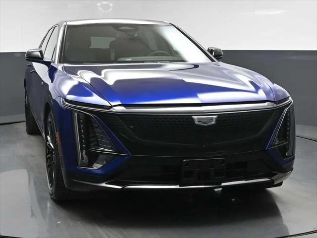 2024 Cadillac iQ Sport w/1SJ for sale in Great Neck, NY