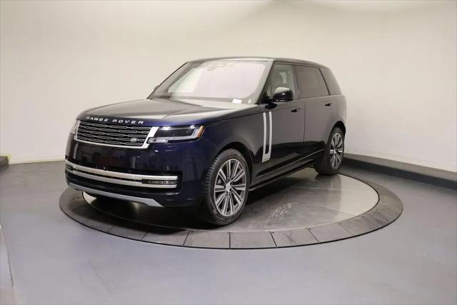 2023 Land Rover Range Rover Autobiography for sale in Darien, CT
