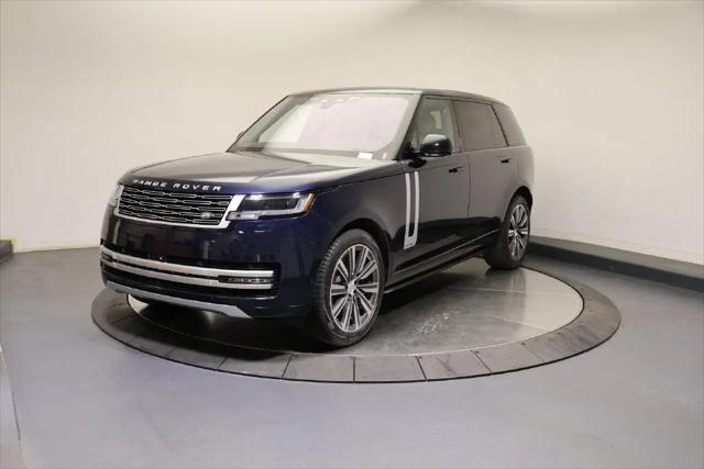 2023 Land Rover Range Rover Autobiography for sale in Darien, CT