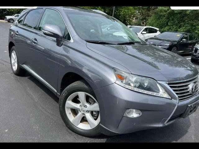 2015 Lexus RX 350 Unknown for sale in Topeka, KS