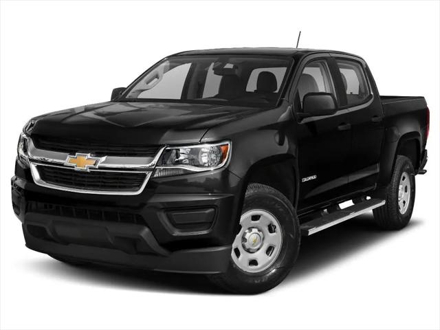 2019 Chevrolet Colorado Z71 for sale in Hattiesburg, MS