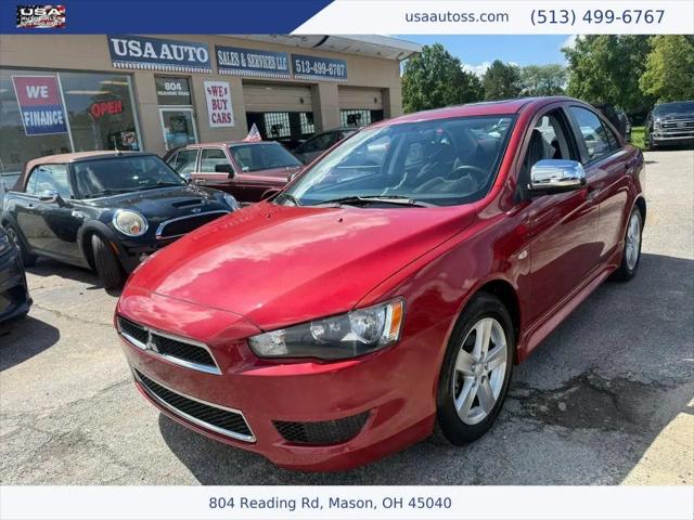 2014 Mitsubishi Lancer for sale near Mason, OH