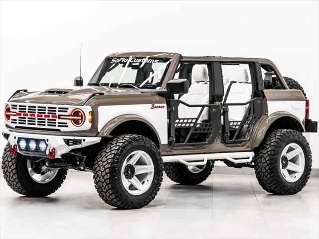 2026 Ford Bronco Big Bend for sale in West Palm Beach, FL