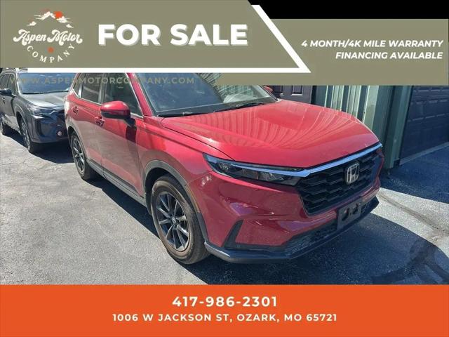 2025 Honda CR-V EX-L AWD for sale in Ozark, MO