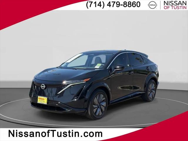 2023 Nissan ARIYA ENGAGE for sale in Tustin, CA