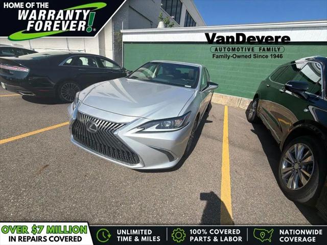 2021 Lexus ES 250 Base for sale in Akron, OH
