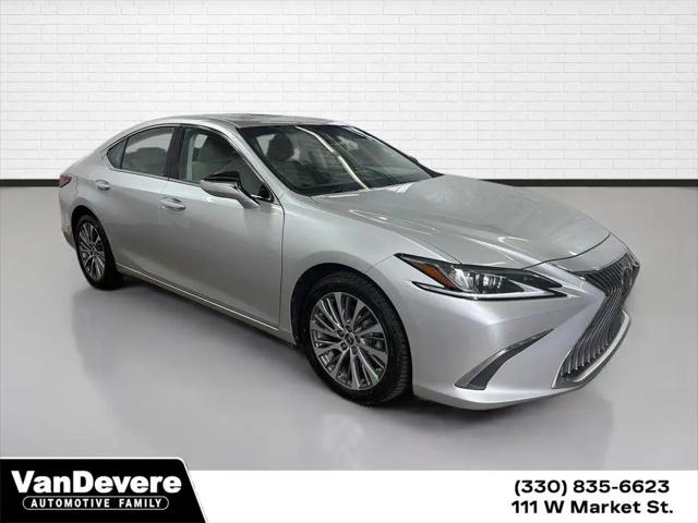 2021 Lexus ES 250 Base for sale in Akron, OH