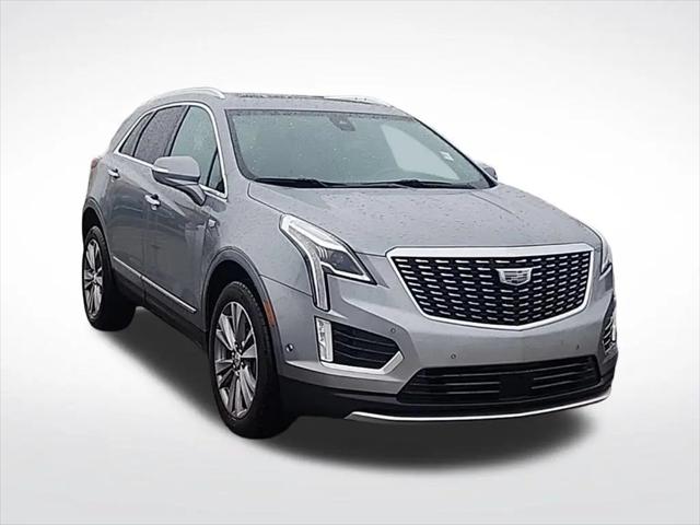 2023 Cadillac XT5 AWD Premium Luxury for sale in Pekin, IL
