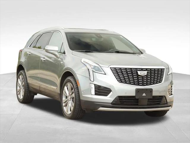 2023 Cadillac XT5 AWD Premium Luxury for sale in Pekin, IL