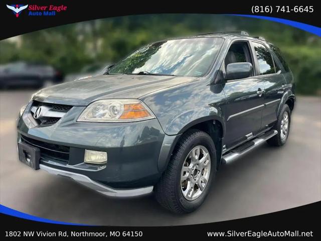 2006 Acura MDX Touring for sale in Kansas City, MO