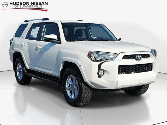 2019 Toyota 4Runner SR5 Premium for sale in Summerville, SC