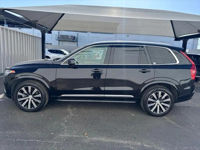 2023 Volvo XC90 B6 Plus 7-Seater for sale in Fort Worth, TX
