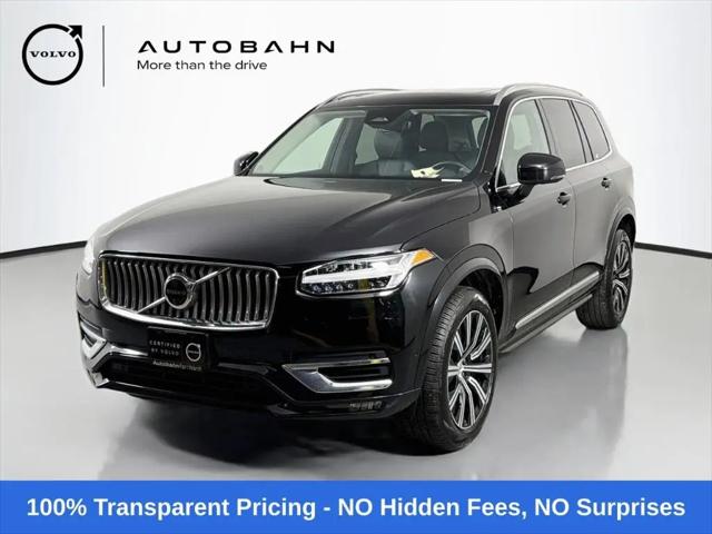 2023 Volvo XC90 B6 Plus 7-Seater for sale in Fort Worth, TX