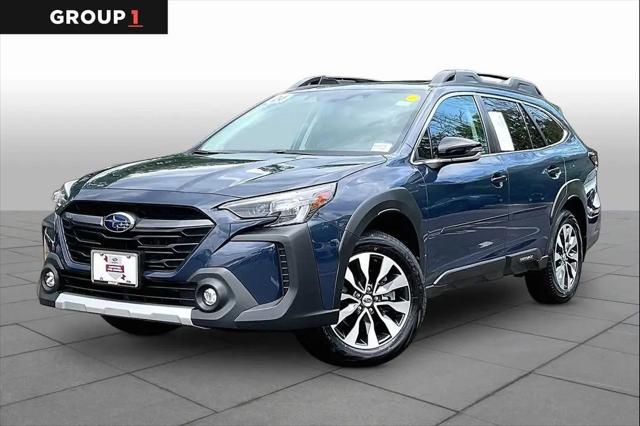 2024 Subaru Outback Limited for sale in Danvers, MA