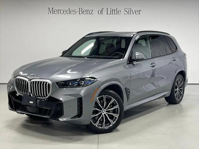 2024 BMW X5 xDrive40i for sale in Little Silver, NJ