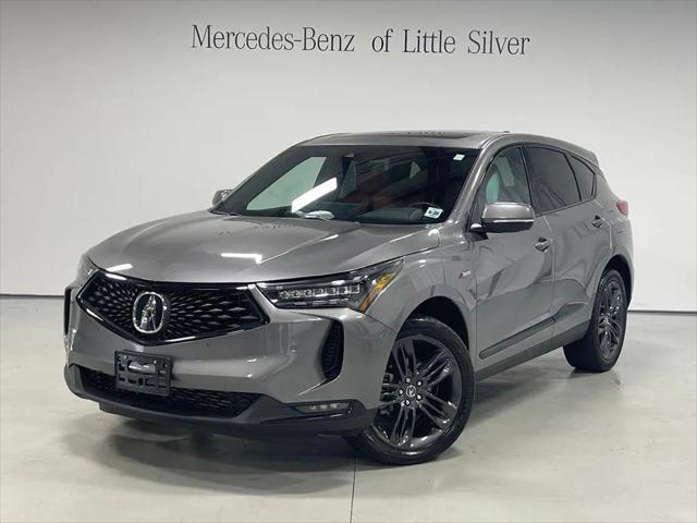 2023 Acura RDX A-SPEC Package for sale in Little Silver, NJ