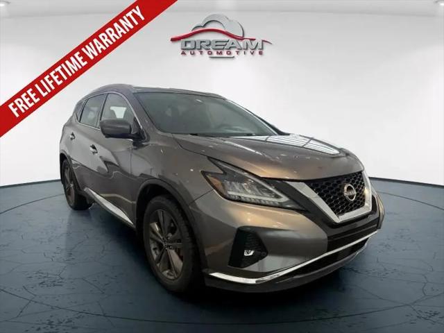 2023 Nissan Murano Platinum Intelligent AWD for sale in Kansas City, KS