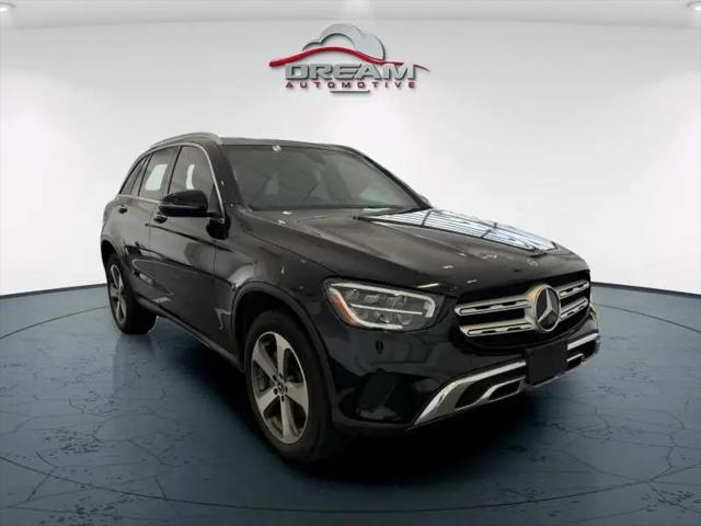 2020 Mercedes-Benz GLC 4MATIC for sale in Kansas City, KS