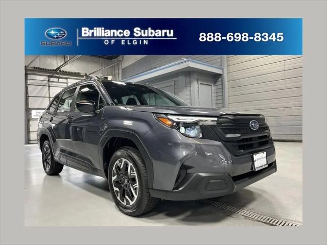 2026 Subaru Forester Unknown for sale in Elgin, IL