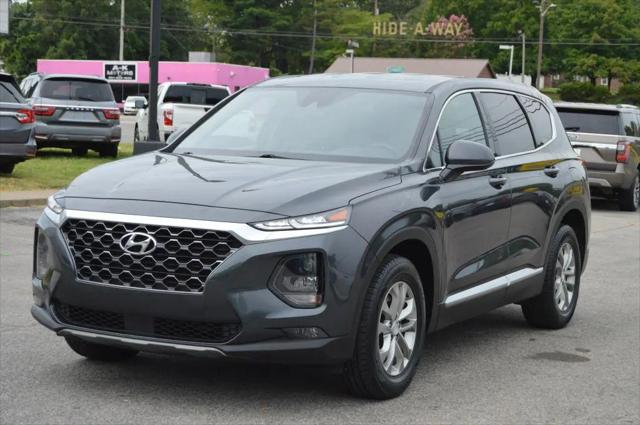 2020 Hyundai Santa Fe SEL for sale in Clarksville, TN