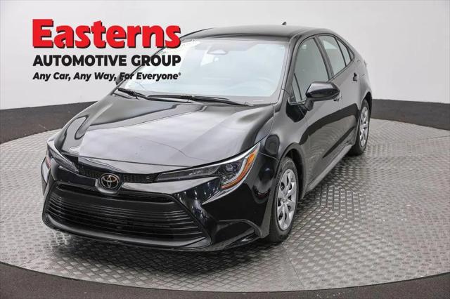 2024 Toyota Corolla LE for sale in Laurel, MD