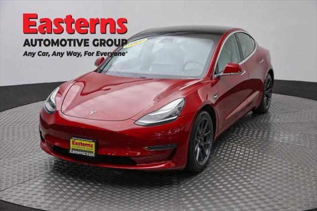 2019 Tesla Model 3 Standard Range for sale in Laurel, MD