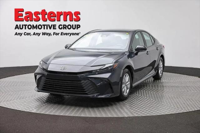2025 Toyota Camry LE for sale in Laurel, MD