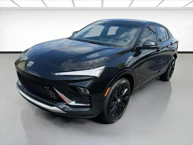 2025 Buick NV Sport Touring FWD for sale in Muncie, IN
