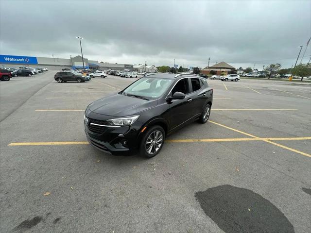 2022 Buick Encore GX AWD Select for sale in Muncie, IN